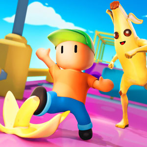 Stumble Guys - Play Stumble Guys On IO Games